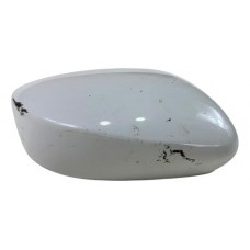 Capa Retrovisor Direito Stilo Branco 2003 A 2007