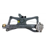 Maquina Vidro Eletrico Diant. Direito New Civic 2006 A 2011