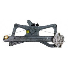 Maquina Vidro Eletrico Diant. Direito New Civic 2006 A 2011