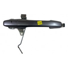 Maçaneta Externa Direita Traseira Honda Civic 2007 A 2011