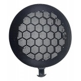 Tela Auto Falante Forro De Porta Renault Sandero 2008 A 2014