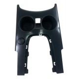 Acabamento Console Central Peugeot 3008 2015 1.6 Thp