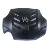 Tampa Capa Motor Hyundai Azera 3.3 V6 2011 Original