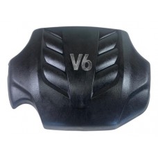 Tampa Capa Motor Hyundai Azera 3.3 V6 2011 Original