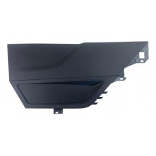 Acabamento Lateral Esquerda Painel Peugeot 3008 2015