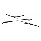 Par Braço Limpador Fox Crossfox Space Fox 2005