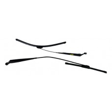 Par Braço Limpador Fox Crossfox Space Fox 2005