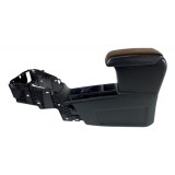 Console Central Ford Ecosport 2018 2019 2020 Original