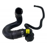 Flange Mangueira Inf. Radiador Compass 2.0 Diesel 2017 A 22