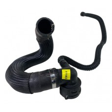 Flange Mangueira Inf. Radiador Compass 2.0 Diesel 2017 A 22