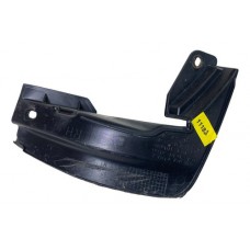 Acabamento Parabarro Direito New Fiesta 2012 2013