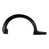 Moldura Paralama Traseiro Direito Strada 2004 2005 2006 2007