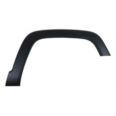 Moldura Paralama Dianteiro Direito Jeep Renegade 2015 A 2022