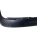 Spoiler Parachoque Traseiro Polo 2003 A 2011 Original Preto