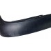 Spoiler Parachoque Traseiro Polo 2003 A 2011 Original Preto