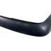 Spoiler Parachoque Traseiro Polo 2003 A 2011 Original Preto