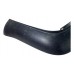 Spoiler Parachoque Traseiro Polo 2003 A 2011 Original Preto