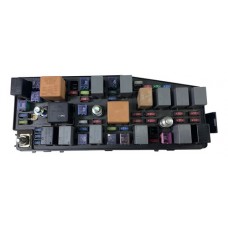 Caixa Fusível Captiva 3.6 V6 2007/2010 Usado Original