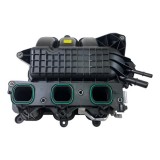 Coletor Admissão Ford Ka Dragon 1.5 12v 2017 2018 2019 20 21