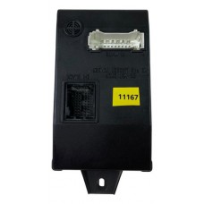 Modulo Bsi Renault Clio Logan Sandero 2007 A 2013