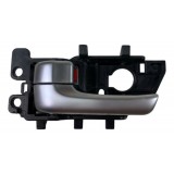 Maçaneta Interna Esquerda Dianteira Porta Kia Cerato  11