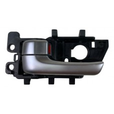 Maçaneta Interna Esquerda Dianteira Porta Kia Cerato  11