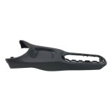 Prolongador Console Central Volkswagen Gol Parati Saveiro G3