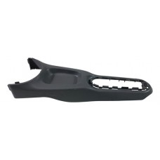 Prolongador Console Central Volkswagen Gol Parati Saveiro G3