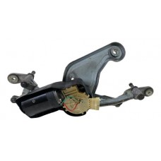 Galhada Armação Limpador De Parabrisa C/motor Linea Punto