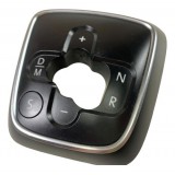 Moldura Alavanca Câmbio Imotion Fox Spacefox