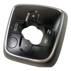 Moldura Alavanca Câmbio Imotion Fox Spacefox