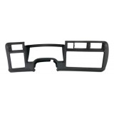 Moldura Painel Instrumentos Gm S10 Blazer 1995 A 2000