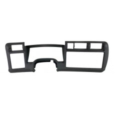 Moldura Painel Instrumentos Gm S10 Blazer 1995 A 2000