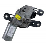 Motor Limpador Vidro Traseiro Volkswagen Golf Polo