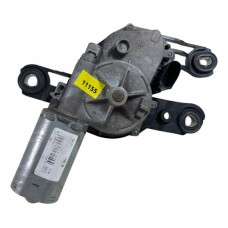 Motor Limpador Vidro Traseiro Volkswagen Golf Polo