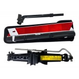 Kit Comp. Macaco Land Rover Evoque Ford Ecosport 2014 A 2021