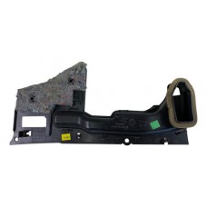 Acabamento Inferior Tabelier Peugeot 3008 2012 2013 2014 15