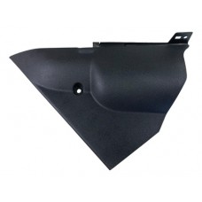 Acabamento Console Lado Direito Peugeot 3008 2012 A 2015