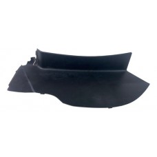 Acabamento Lanterna Esquerda Peugeot 3008 2011 A 2014