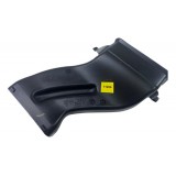 Duto De Ar Esquerdo Peugeot 3008 2011 2012 2013 14 15 Preto