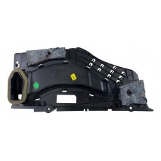 Acabamento Inferior Tabelier Dianteiro Passageiro 3008 2014