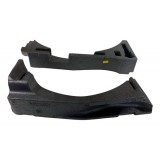 Par Isopor Estepe Porta Malas Land Rover Evoque 2.0 2011