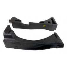 Par Isopor Estepe Porta Malas Land Rover Evoque 2.0 2011