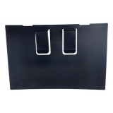 Acabamento Tampa Discovery Sport 2015