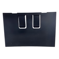 Acabamento Tampa Discovery Sport 2015