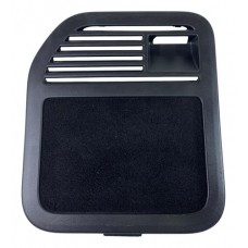 Moldura Caixa Fusivel Traseira Land Rover Evoque 2017