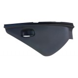 Acabamento Painel Lado Esquerdo Hyundai Azera 2008 A 2011