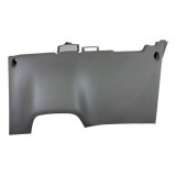 Acabamento Inferior Painel Esquerd Azera 2008 2009 2010 2011