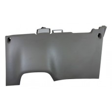 Acabamento Inferior Painel Esquerd Azera 2008 2009 2010 2011