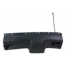 Moldura Inferior Painel S10 Blazer 2001 A 2011